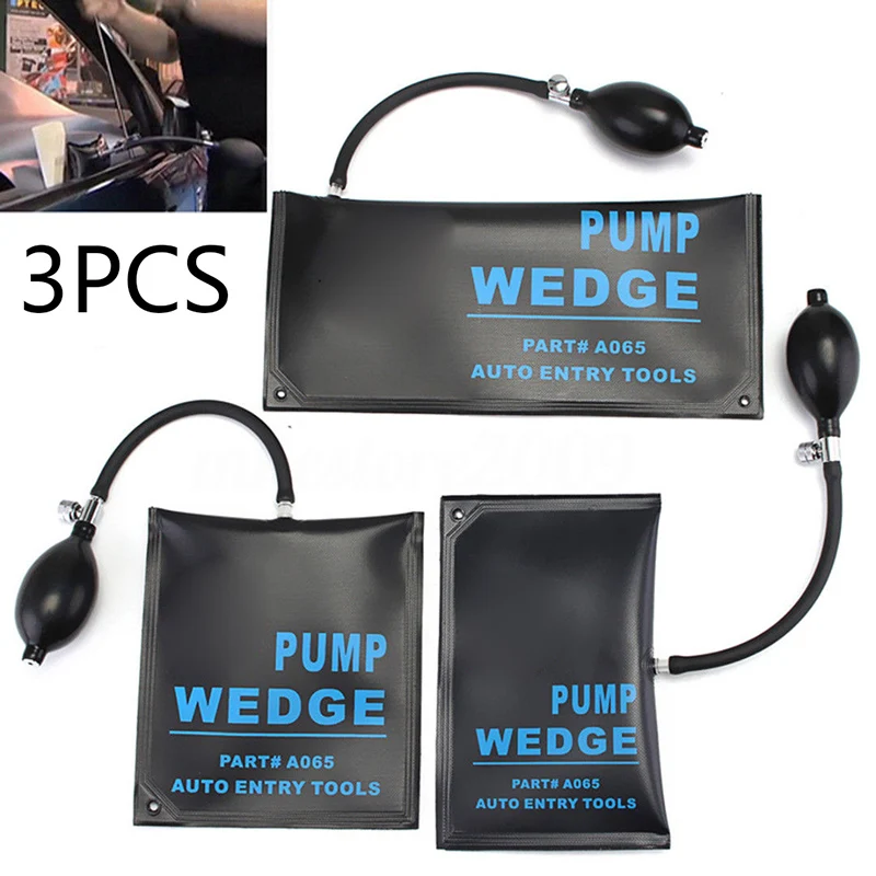 Удобный клиновидный автомобильный насос надувной мягкий мощный - Цена: 2 181,87 руб.