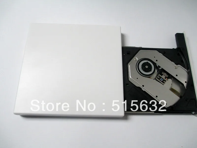 Чехол для привода DVD RW CD записывающее устройство модель TS-L633 SATA | Компьютеры и офис