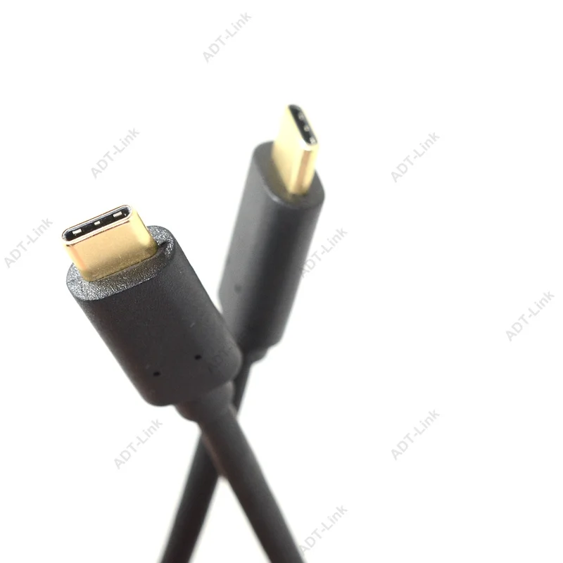USB 3 1 Type C к кабель для Samsung S9 S8 Note 9 8 60W PD Быстрая зарядка MacBook Pro 10 Гбит/с|Кабели USB| |