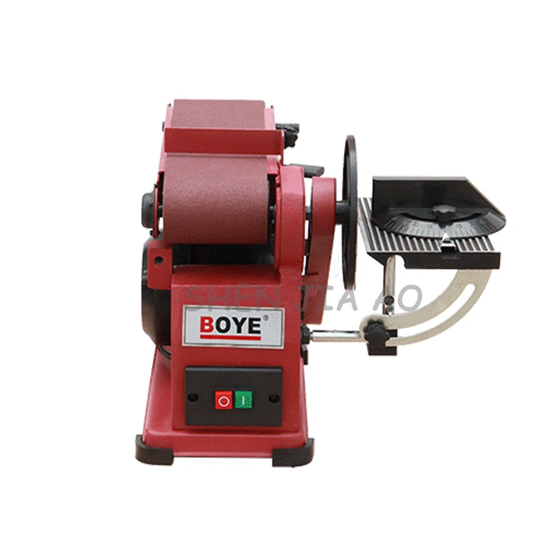 BD46 Бытовая мини-машина для пескоструйной обработки многофункциональная