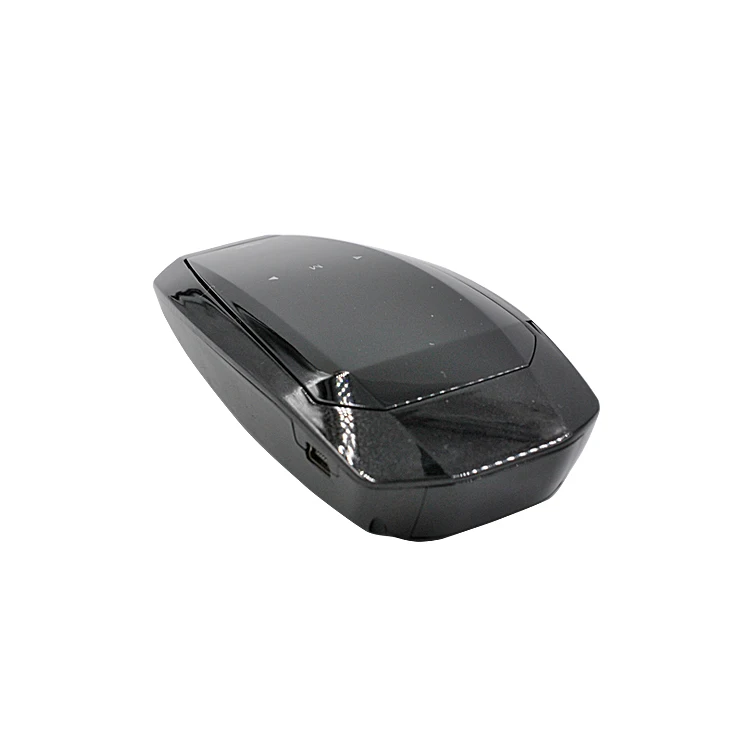 V10 Russian English anti spy speed warning camera radar car detector | Автомобили и мотоциклы
