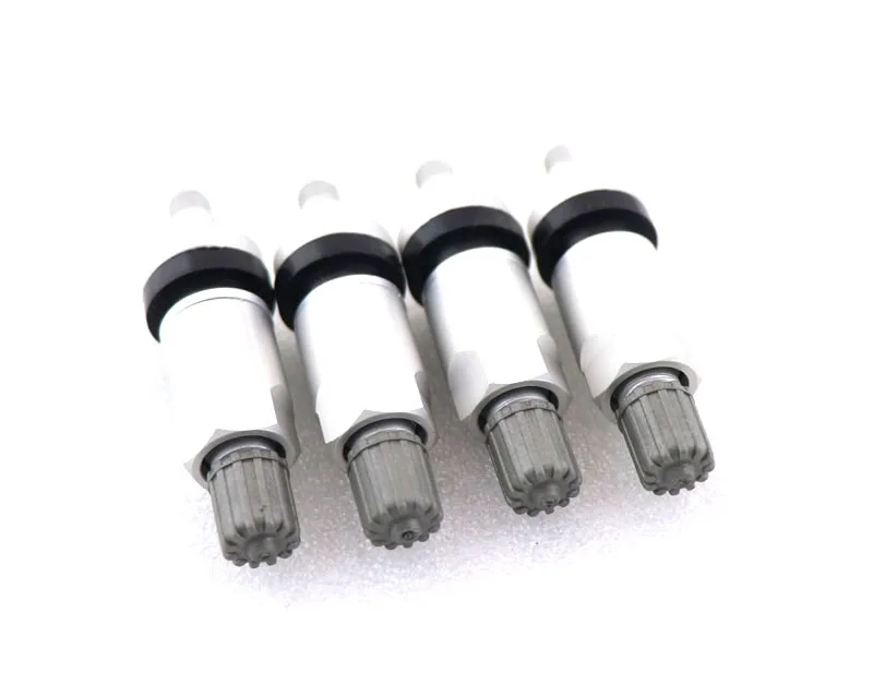 4 шт. сплав TPMS система мониторинга давления в шинах клапан для Hyundai Kia Mercedes