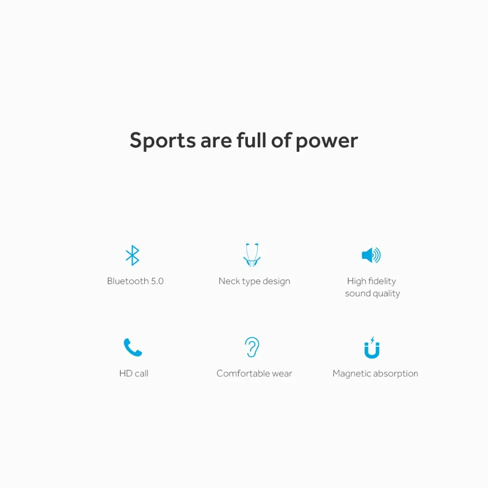 Doboss Bluetooth 5,0 беспроводные наушники магнитные шейные бесконтактные наушники стерео наушники HiFi гарнитура геймер для телефона