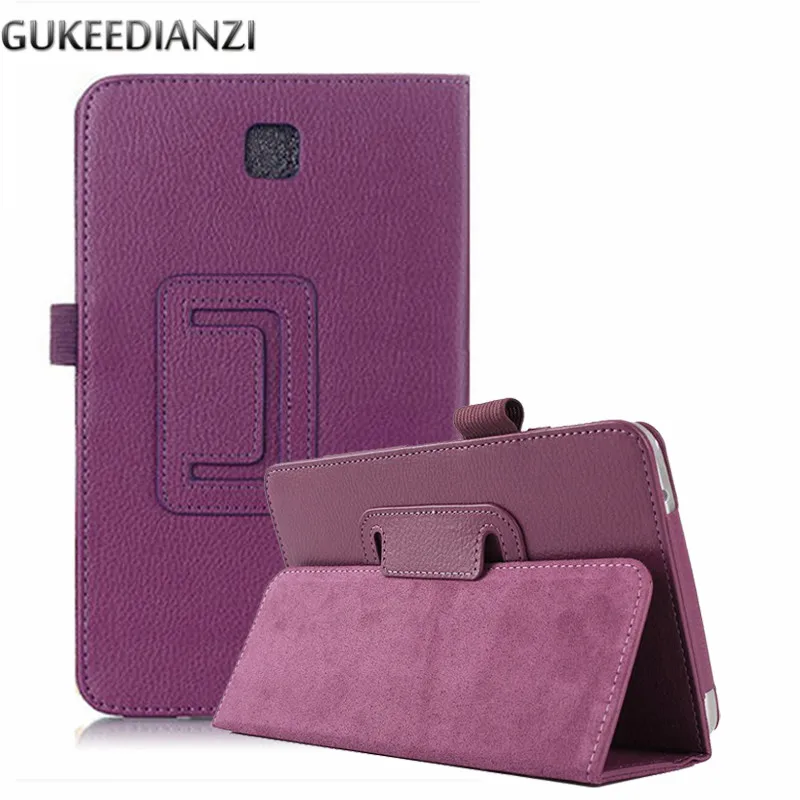 GUKEEDIANZI SM-T231 подставка чехол-книжка для Samsung Galaxy Tab 4 Nook SM T230 T231 SM-T230 7 дюймов из искусственной кожи чехол из крокодиловой кожи