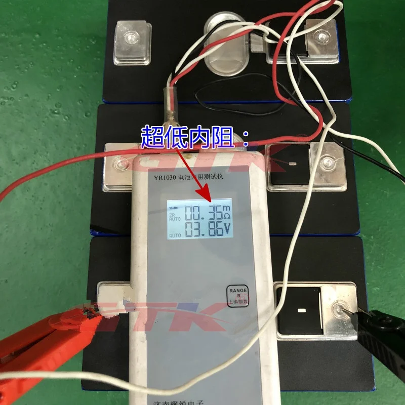 1 шт. 3,7 в 150Ah ячейка 100A lipo батарея 4,2 в упаковка diy Солнечный фотоэлектрический инвертор для хранения энергии литиевый 200ah 12 в автомобильный скутер