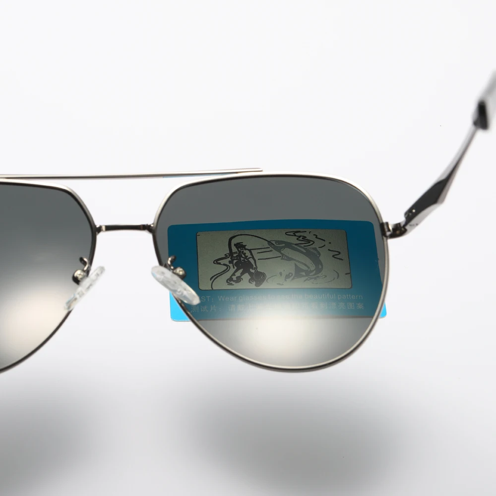 Для мужчин солнцезащитные очки для женщин поляризационные спортивные 2019 высокое