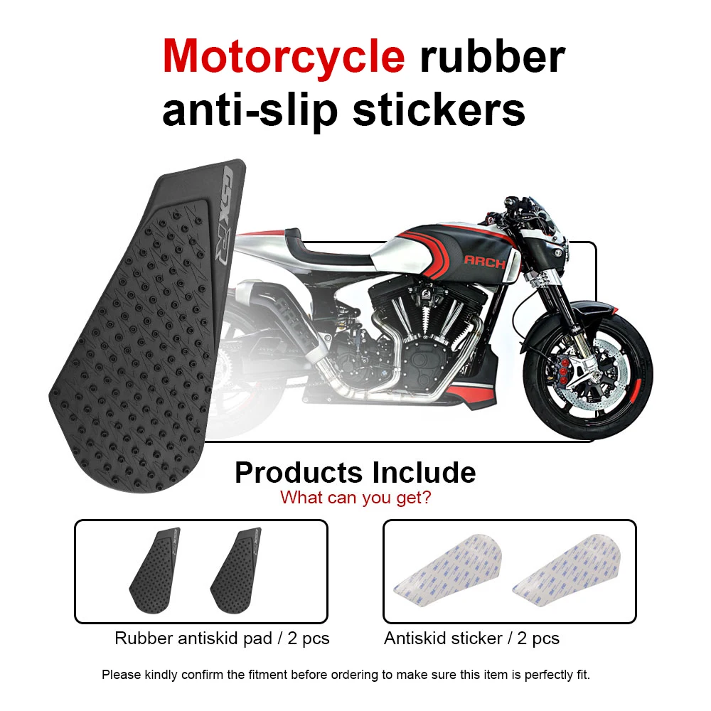 Для SUZUKI GSXR600 GSXR750 2011 2012 2013 2014 мотоциклетная наклейка защита против скольжения