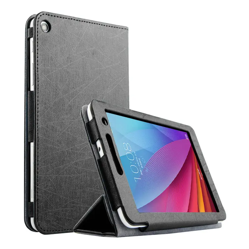 Чехол из искусственной кожи для Huawei MediaPad T1 7 0 дюймов|tablet ddr2|tablet pc allwinner a10tablet |
