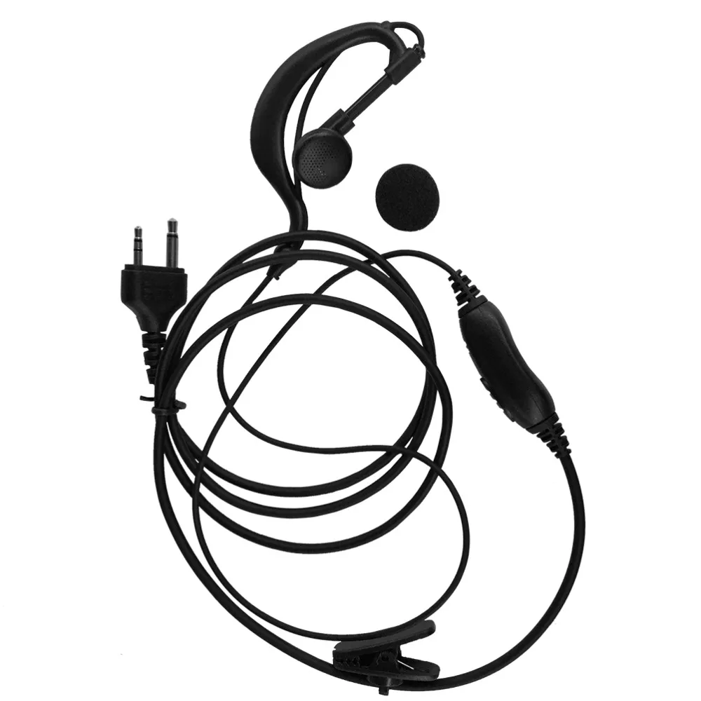 G образный магнитола для Midland радиостанций LXT GXT 75 810 786 785 510 501|ptt mic|headset pttradio mic |