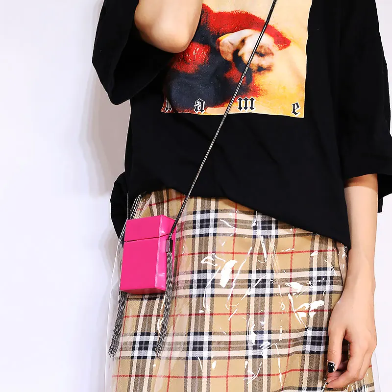 Женская сумка-клатч с кисточками Handbaag вечерние сумки для банкета мини-сумка на