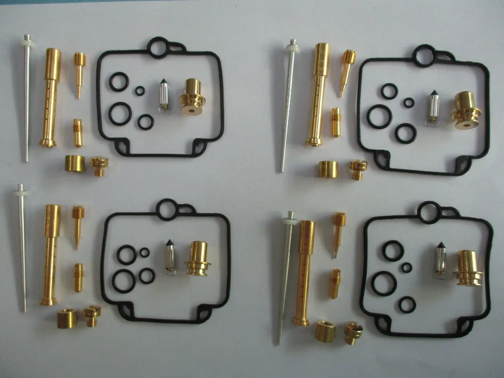 Карбюратор для восстановления карбюратора GZXR750 4 комплекта комплект с 93 по 1995 год