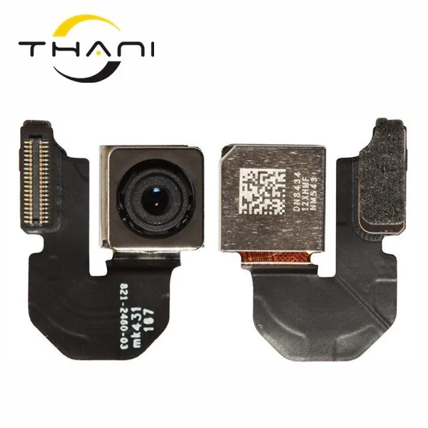 Thani оригинальный новый задний основной модуль камеры гибкий ленточный кабель для
