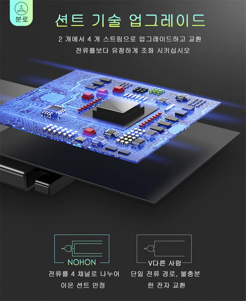 NOHON для iPhone 6S 6 Plus 6S Plus 7 Plus 8 Plus батарея реальная Высокая емкость Замена батареи Мобильный телефон батарея