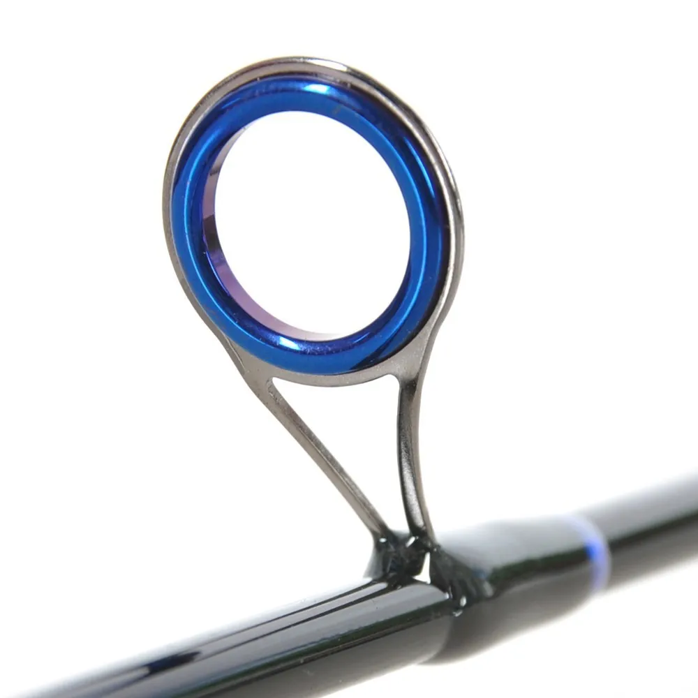 Рыболовное спиннинговое удилище из углеродного волокна Средний м М удочка для