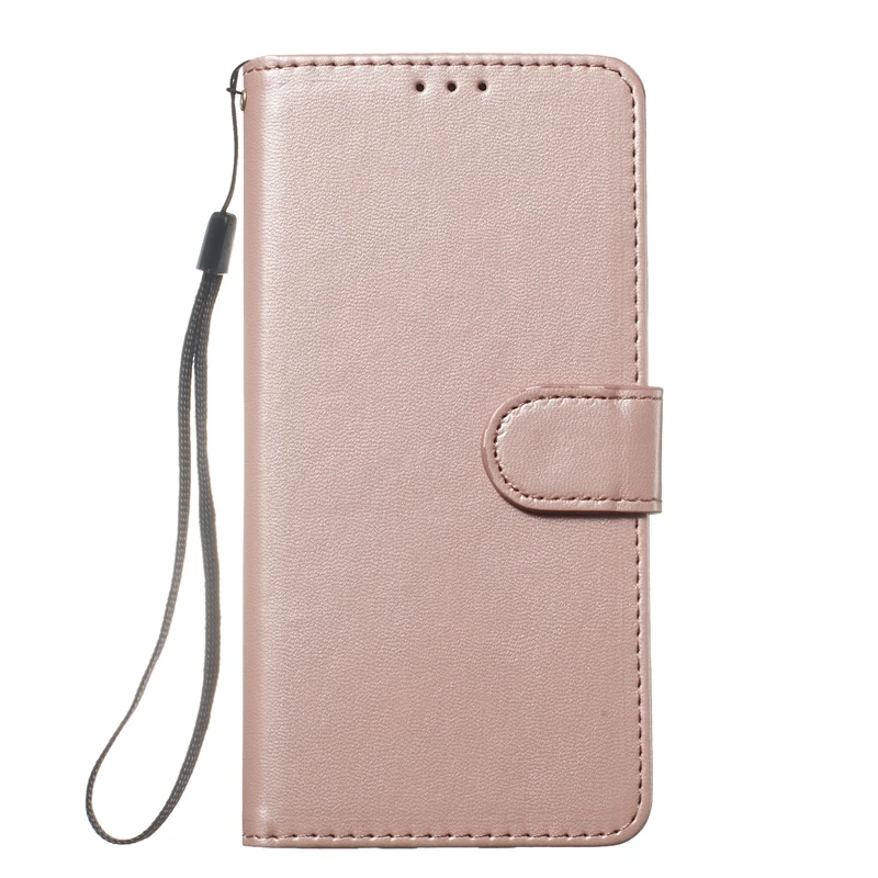 Кожаный флип-чехол-кошелек для Coque Xiaomi Redmi 4X, флип-чехол, чехол для телефона Etui Xiami Redmi 4X4 X X4 5,0, кошелек, чехол-книжка