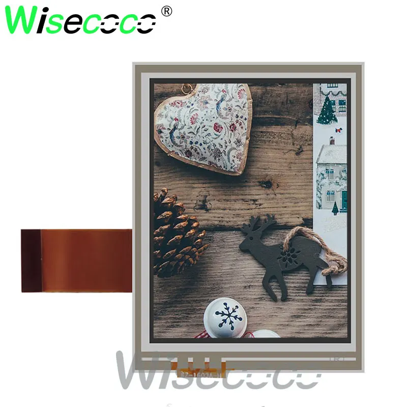

NL2432HC17-04B LCD screen with touch screen