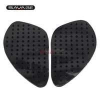 traction tank pads for yamaha yzf r25 yzf r3 yzf r6 yzf r25 r3 r6 2006 2020 18 19 motorcycle accessiores sticker knee protector