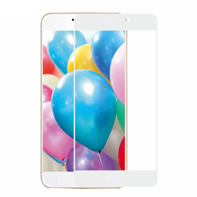 Закаленное 3d-стекло для Meizu M3E защитная пленка на весь экран Meilan E M1E M 3E 2 шт. |