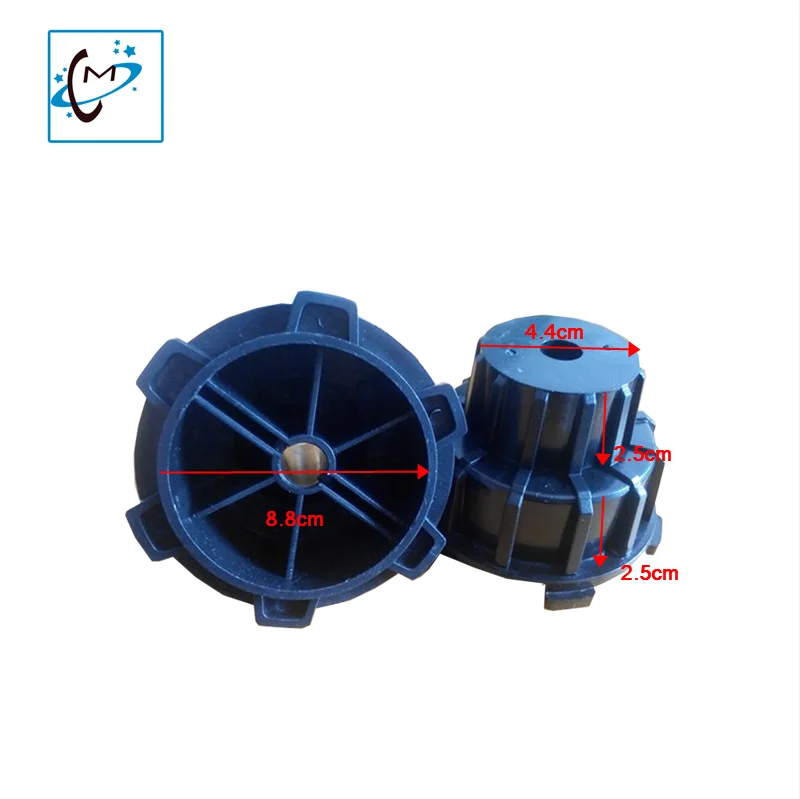 Эко сольвентный принтер инструмент для захвата бумаги/Mimaki Roland Mutoh RJ900C VJ1604 ролик