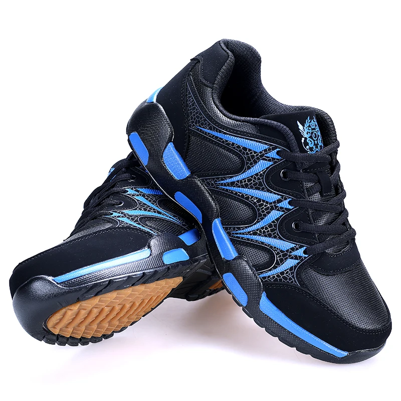 Тянь Yuqi 2017 мужская повседневная обувь Демисезонный Стиль Нескользящие