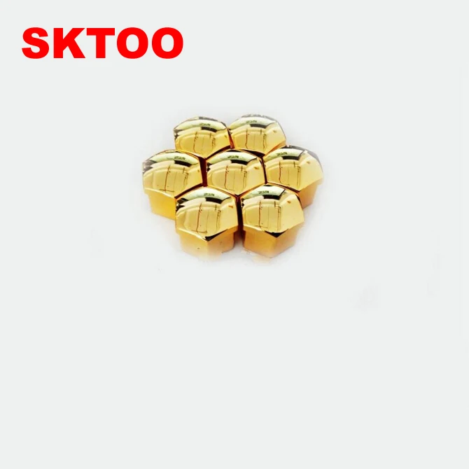 SKTOO (20 шт.) 21 мм для Elantra/Tucson/Sonata/Nissan/Kia K5 K2/Geely/Toyota/Mazda обод колеса винт шин крышка