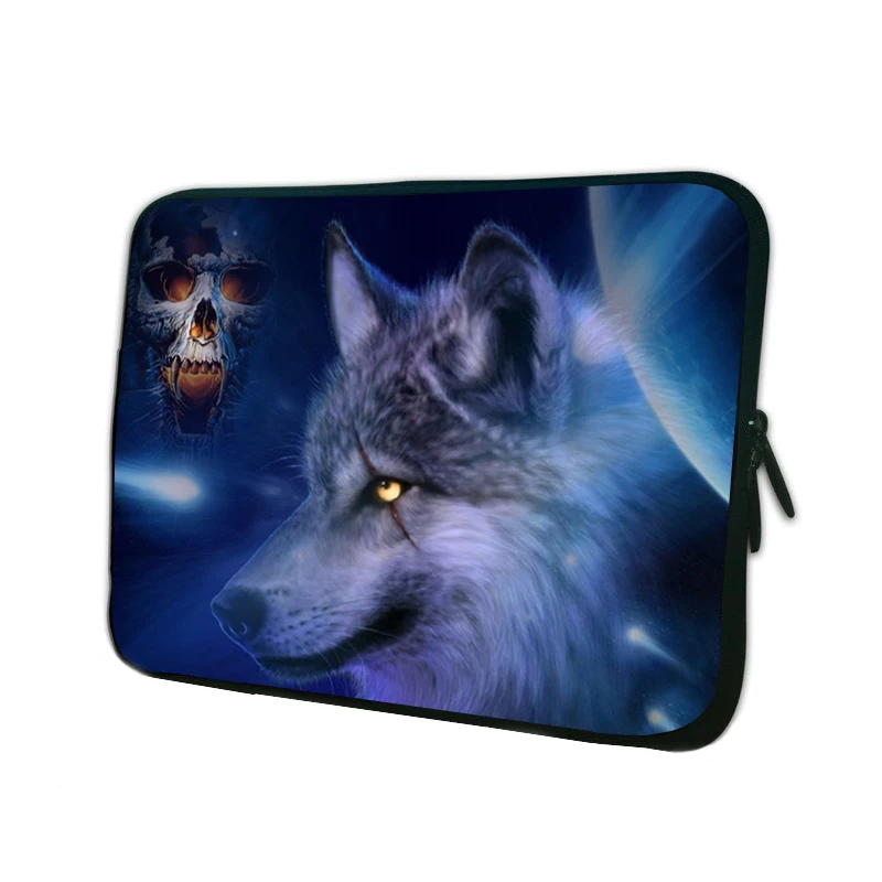 Funda Neopreno планшет 8 дюймов рукав сумка Портативный " 7,9" рукав сумка чехол для IPad Mini 1 2 3 4 5 huawei Mediapad M2 8,0 - Цвет: 011