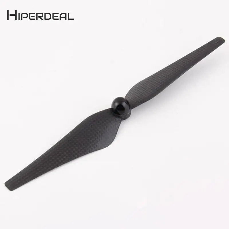 4 шт. самозатягивающийся Пропеллер из углеродного волокна для DJI Phantom 2 Ver Prop CW CCW 9443