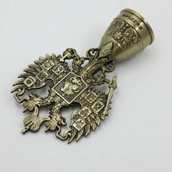 Павлин дизайн металлический открывалка для бутылок 3D | Дом и сад