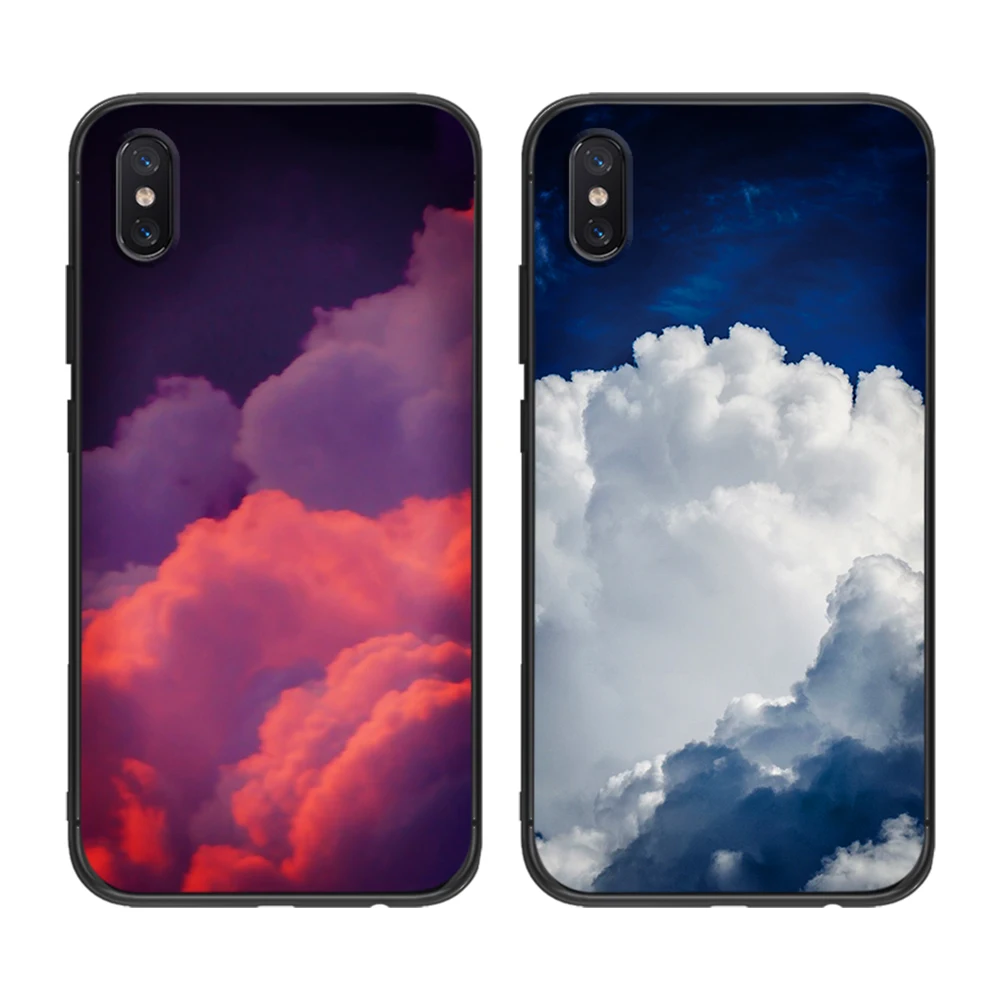 Прекрасной анимацией морской закат для Xiaomi Redmi Note 5 S2 7 Plus 6x3 3S Pro 4A 4X 5A 6A