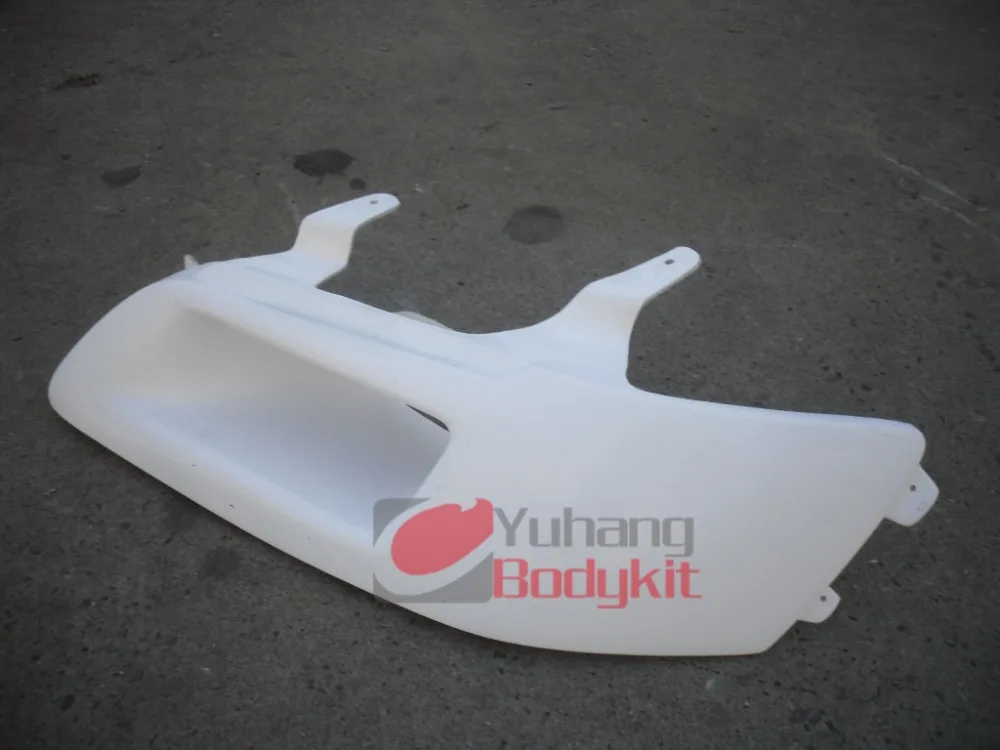 Автоаксессуары замена воздухозаборника (LHS) для FRP Evolution EVO 7 8 9 фары из