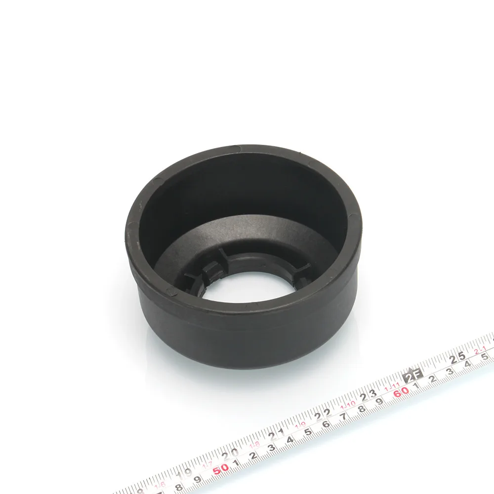 Mr Cartool проставочная чашка гайка БЫСТРОРАЗЪЕМНАЯ жесткий пластиковый материал