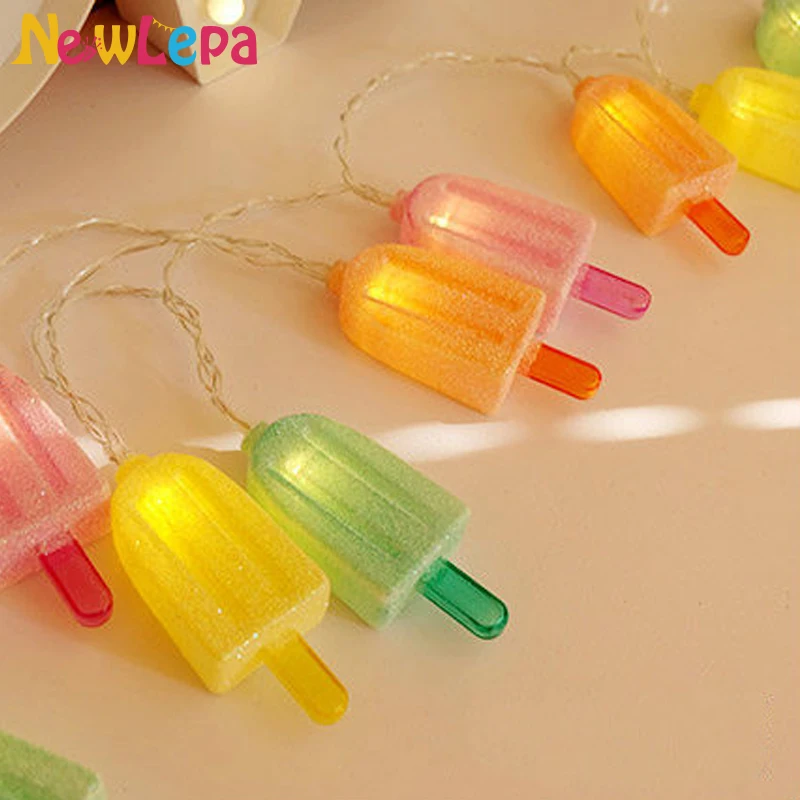 Гирсветильник да светодиодная с питанием от батарейки 3 в AA|decorative motion lights|light in the