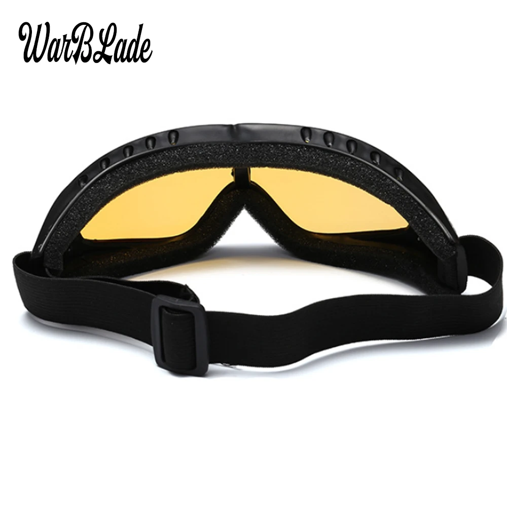 Очки для мотокросса мужчин и женщин внедорожные велосипедные шлемы спортивные