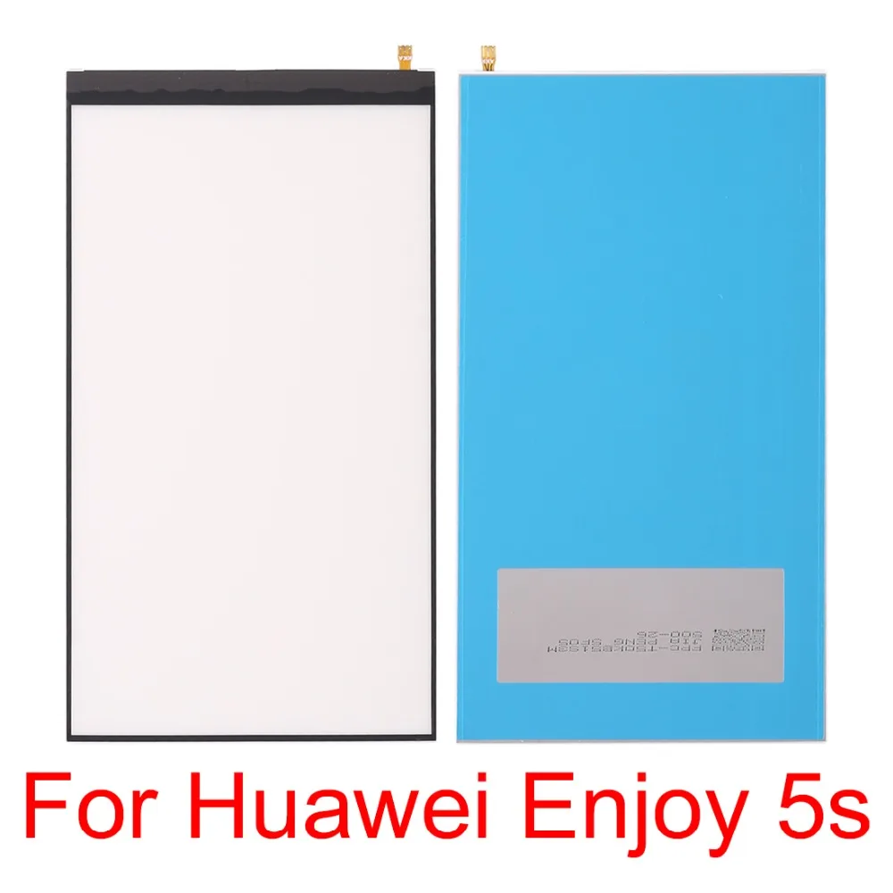 Запасная пластина подсветки ЖКД для Huawei Enjoy 6s \ 5S Honor 9|Экраны мобильных телефонов| |