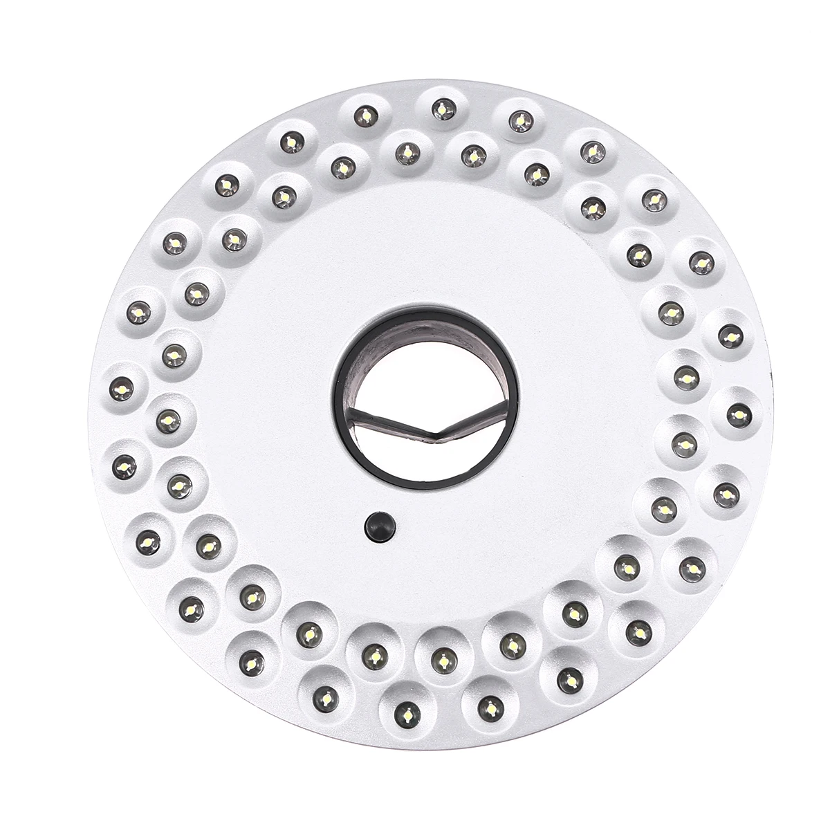 Яркий светодиодный светильник для палатки работающий от аккумулятора кемпинга