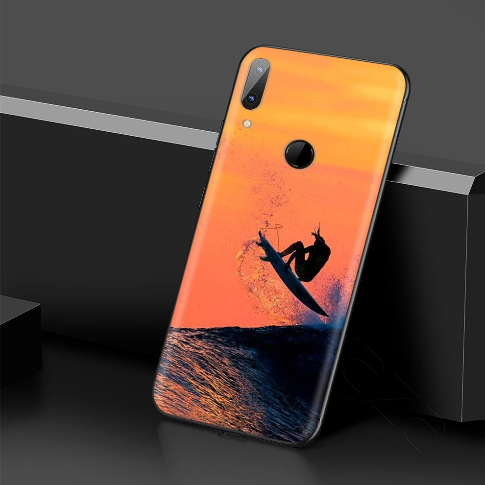 Чехол для Xiaomi Mi 9 Pro 8 6 A1 A2 Pocophone F1 Lite Max 3 10 Redmi K30 | Мобильные телефоны и аксессуары