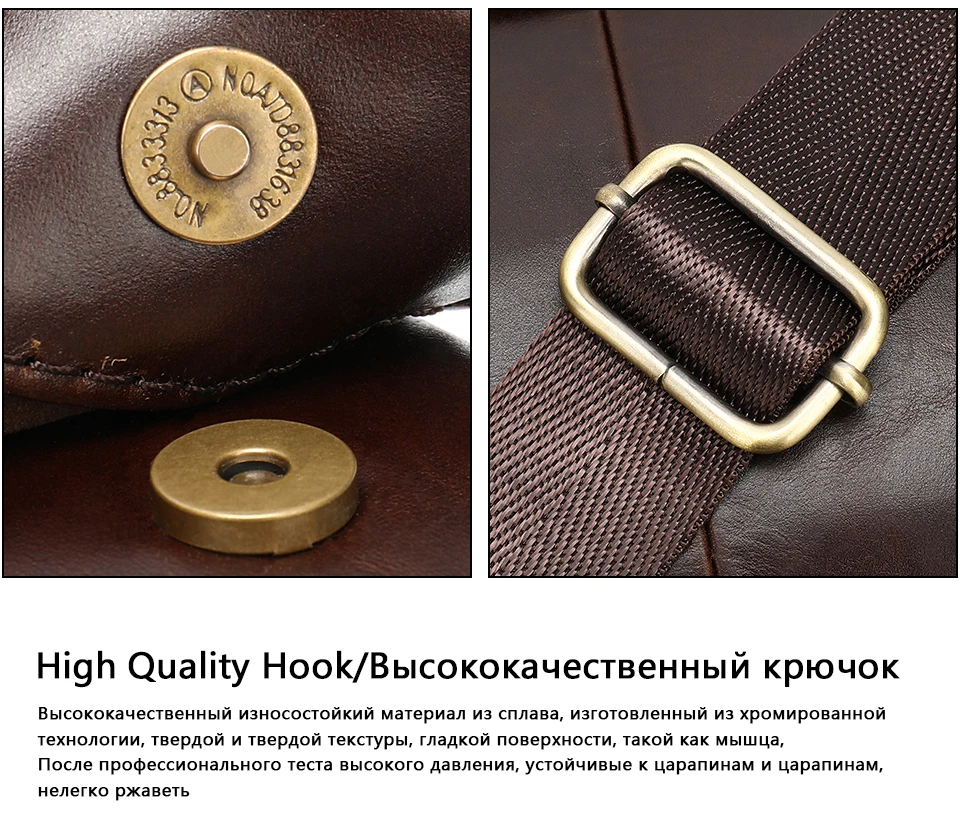 Мужская поясная сумка WESTAL из натуральной кожи, Мужская поясная сумка, сумка на ремне, повседневные сумки с бананами для мужчин, нагрудные сумки, многофункциональные сумки