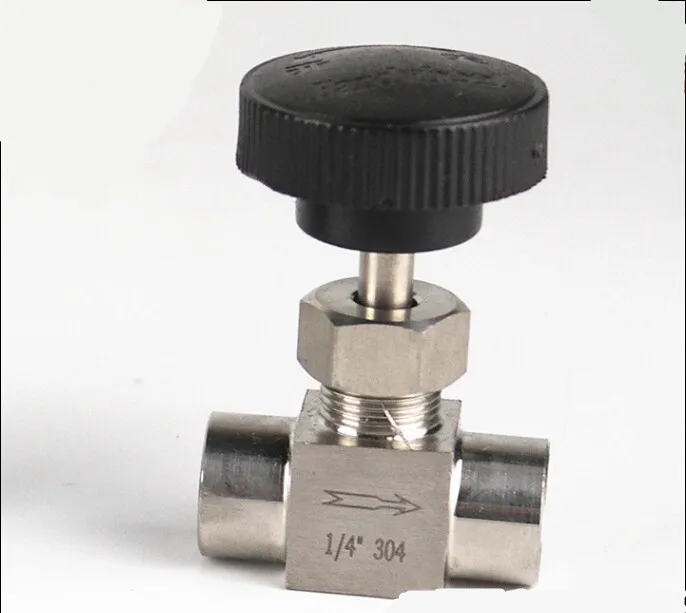 Бесплатная доставка фитинги из нержавеющей стали ZN1/8 резьба Homebrew фитинг прямая