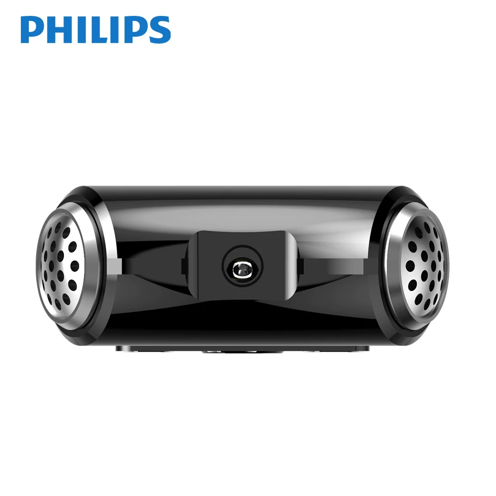 PHILIPS Флешка для записи голоса с камера 1080 p телефонной линии запись аудио и видео