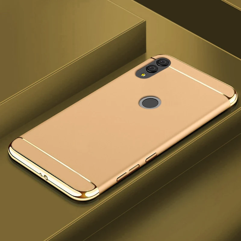 KaiNuEn Роскошные capinha, coque, чехол, чехол для HuaWei Nova 3 3i Nova3 задний телефон жесткий пластик 3d милые оригинальные чехлы