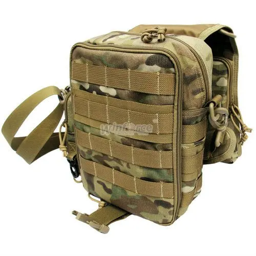 Женская/оригинальная сумка через плечо 100% CORDURA гарантированное качество военная