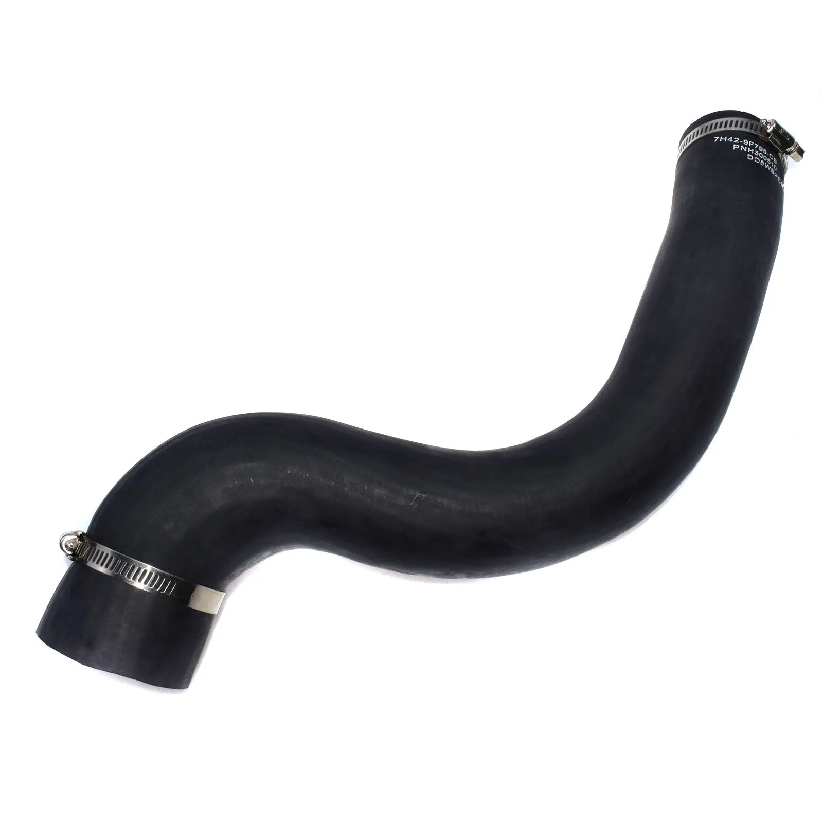 WOLFIGO левый правый верхний шланг интеркулера для Land Rover Range Sport L322 3 6 TDV8 2006 2012 PNH500500