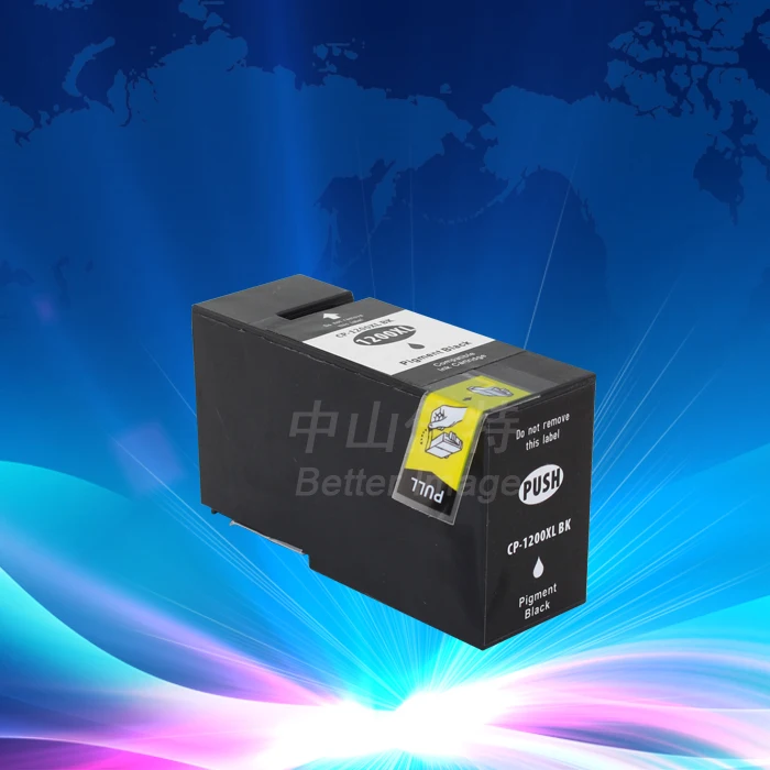 

Чернильные картриджи PGI1200 для Canon MAXIFY MB2020 MB2320