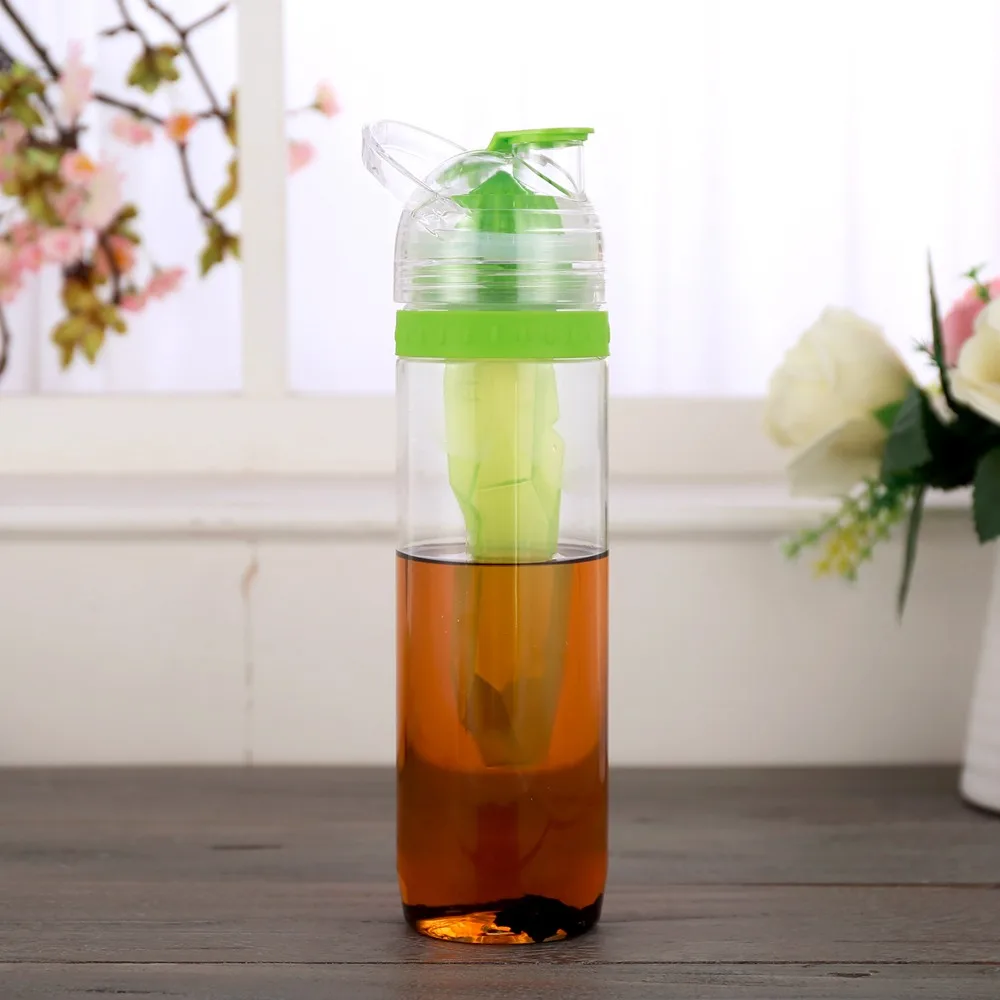 FREELOVE лимонная соковыжималка холодильная палка замок Спортивная ручка бутылки