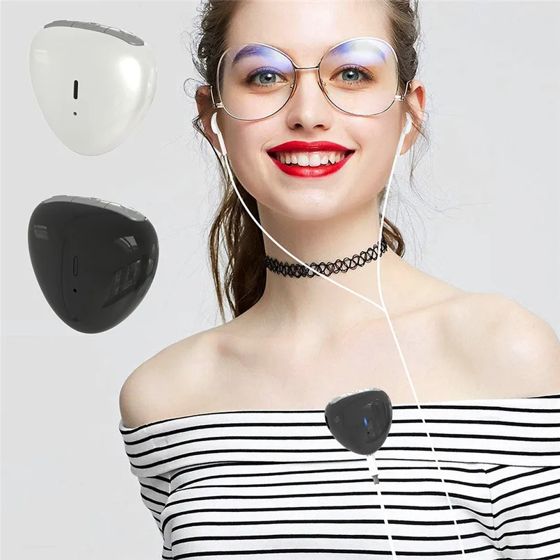 Включающим в себя гарнитуру блютус и флеш накопитель USB музыкальный приемник V5.0 +