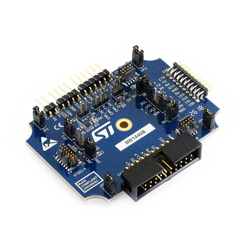 Оригинальный телефон модульный встроенный отладчик и программатор для STM32/STM8
