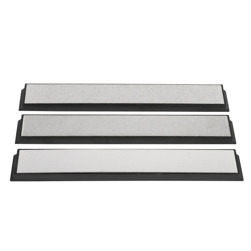 Затачивающий камень бриллиант для ножей Бытовые кухонные ножи точильный