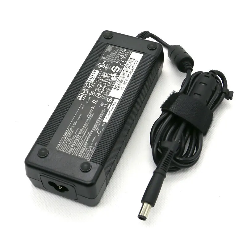 19V 7.1A 135W 397747-002 HSTNN-HA01 PA-1131-08HC Питание для HP NC4400 NC6300 NC6120 NC6110 NC6400 ноутбук адаптер