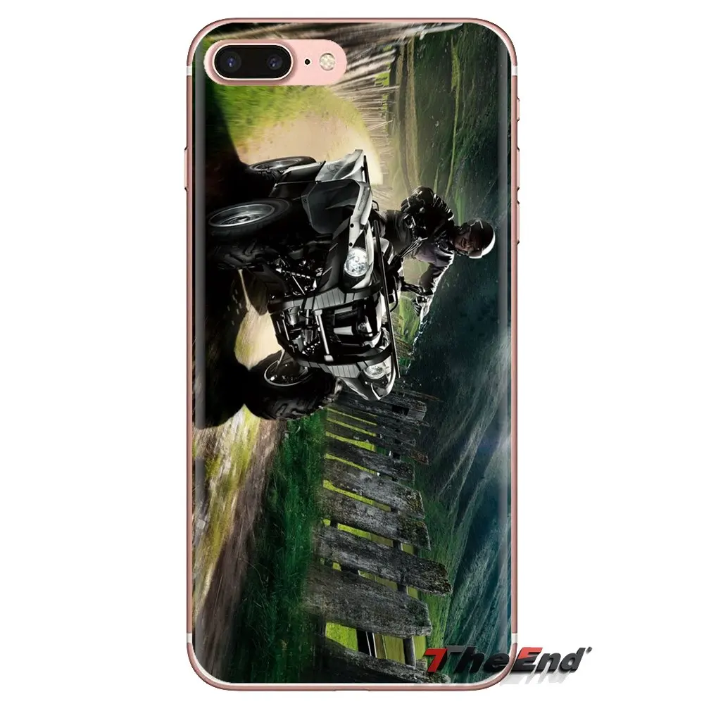 Yamaha Atv autobike Silicone Phone Cases Covers For Xiaomi Mi3 Samsung A10 A30 A40 A50 A60 A70 Galaxy S2 Note 2 Grand Core Prime |