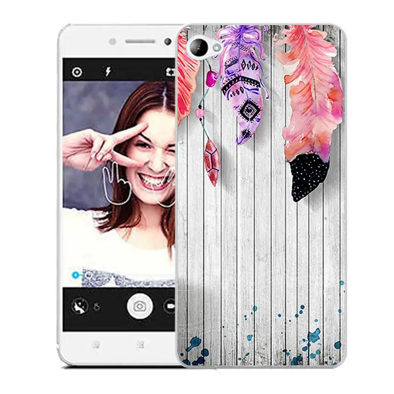 QMSWEI Soft TPU Clear Phone case For Lenovo S60 S90 A2010 a1000 a5000 A7000 k5note k4note k3note Flamingo Flora Leaf Cover |